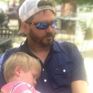 Meet your Posher, Jon